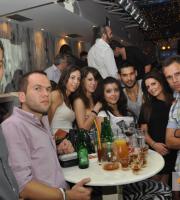 Στο Club Blue στην Ορεστιάδα, κάθε νύχτα είναι μοναδική!