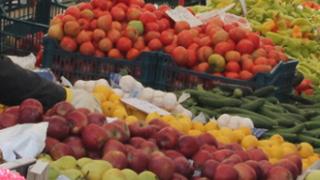Αλεξ/πολη: 'Μετακομίζει' η 'πράσινη λαϊκή' του Σαββάτου.