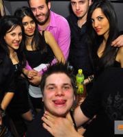 Κυριακή της Ανάστασης στο Prive club (photos)!