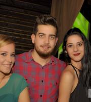 Τα ladies' nights, όπως πρέπει να είναι, στο Prive club.