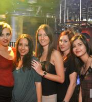 'Πόνος' night στο Prive club και όποιος αντέξει!