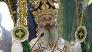Άνθιμος: Δέκα χρόνια Μητροπολίτης Αλεξανδρουπόλεως.