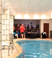 Επίθεση... στο Bansko από το WetspoT και το B2 cafe - Vol.1!