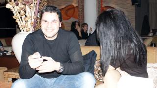 Νύχτες με lounge διαθέσεις στο Bao Bab!