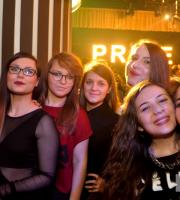 'Στην εντατική' πάρτυ την Παρασκευή στο Prive club.