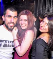 Κάθε Κυριακή στο Prive club, το ασθενές φύλλο έχει την τιμητική του.