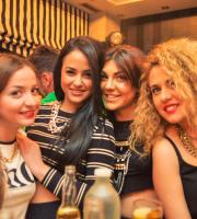 Ν.Ο.Α. cafe - bar: Music Session με τον ADO να κάνει χαμό!