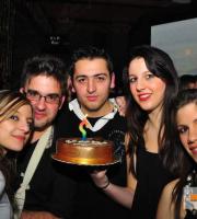 Greek night δασκάλων & νηπιαγωγών στο Prive Club την Τετάρτη 17/3!