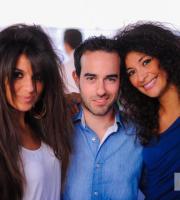 Απίθανο after hours party στο Island με dj Bengoa στα decks.