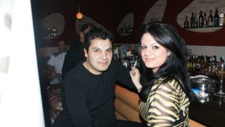Bao bab lounge bar: ιδανικό για την έξοδό σας.