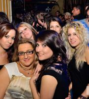 Καυτή 'Showtime by Dreamcity' βραδιά στο club Prive.