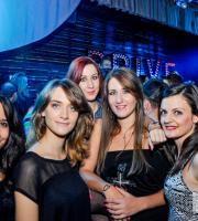 Άνοιξε την Παρασκευή το ανανεωμένο Prive club και έγινε... χαμός.