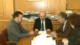 Δίαυλος συνεργασίας μεταξύ του Δήμου Αλεξ/πολης και του Δ.Π.Θ.