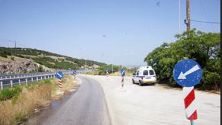 Έβρος: Έξι τάφροι απολύμανσης τροχών για την αντιμετώπιση της ευλογιάς.