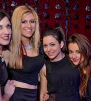 'Flower night' την Παρασκευή στο Prive.