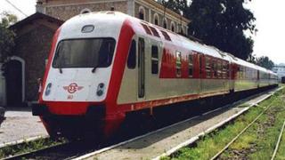 ΤΡΑΙΝΟΣΕ: Αναστολή του δρομολογίου Αλεξ/πολη - Δίκαια τις γιορτές.