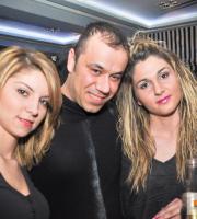Οι πιο τρελές Κυριακές είναι στο ΝΟΑ - Cafe bar, στο λιμάνι!