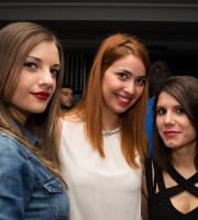 'Music Session' με απίθανο DUKE στα decks του ΝΟΑ.