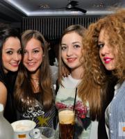 Bengoa' s groovy birthday Sun-day, στο ΝΟΑ cafe - patisserie.