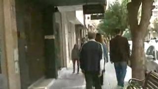 Αλεξ/πολη: Λειτούργησαν την Κυριακή ορισμένα καταστήματα.