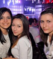 'Sexy Saturday night' στο Prive club... και όποιος αντέξει!
