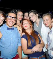 Closing night για το Kingsize summer clubbing experience.