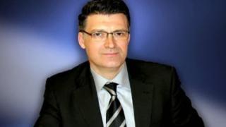 Ο Δημήτρης Πέτροβιτς πρόεδρος της Οικονομικής Επιτροπής στην περιφέρεια ΑΜ-Θ.