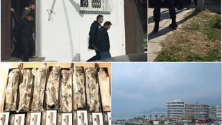 Νέα στοιχεία για την υπόθεση των Βρετανών κουρδικής καταγωγής 