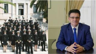 Το παλιό Νοσοκομείο προτείνει η Π.Ε. Έβρου για την στέγαση της Λιμενικής Ακαδημίας