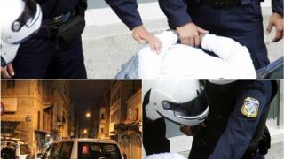ΕΚΤΑΚΤΟ: Δεκάδες συλλήψεις για ναρκωτικά στην Αλεξανδρούπολη - Μεγαλειώδης επιχείρηση της Αστυνομίας