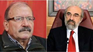 Την παραίτηση του Γ. Καίσα ζήτησε ο Β. Λαμπάκης - Κρατάει χρόνια η κολόνια... 