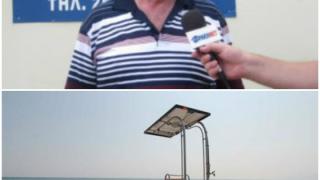 Την τοποθέτηση του συστήματος seatrac για πρόσβαση στη θάλασσα ζητάνε τα μέλη του Συλλόγου ΑμεΑ Έβρου