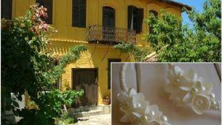Σουφλί: «Στέφανα γάμου από κουκούλια» στο Μουσείο Μετάξης 