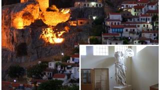 Σαμοθράκη: Φοιτητές από το Βουκουρέστι θα κατασκευάσουν με σκουπίδια έργα σχετικά με τη Νίκη 
