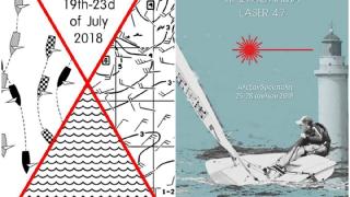 Η Διεθνής Ιστιοπλοϊκή NOA Regatta 2018 στην Αλεξανδρούπολη