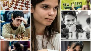 Στο 11ο Ομαδικό Πανελλήνιο Πρωτάθλημα Σκακιού Παίδων-Κορασίδων 2018 ο Εθνικός Αλεξανδρούπολης!