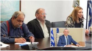 Συμφωνία των Πρεσπών: Τρία "ΝΑΙ" και ένα "ΟΧΙ" από τους βουλευτές του Έβρου 
