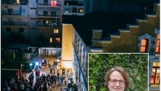 Ξεκινά ο Β' κύκλος ομιλιών στη Δημοτική Βιβλιοθήκη Αλεξανδρούπολης