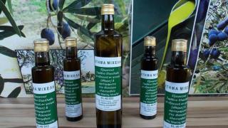 Χρυσό βραβείο για το ελαιόλαδο "Κτήμα Μιχελή" σε Διεθνή Διαγωνισμό