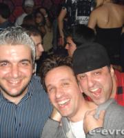 Πάρτυ για τα 15 χρόνια του Heat Radio στο Lobby club στην Κομοτηνή (the AK experience)!