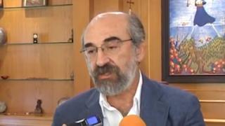 'Δεν κινδυνεύει η χρηματοδότηση του προγράμματος Jessica.'
