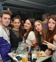 Με Junior Pappa το πρώτο 'Music Session' της χρονιάς στο Ν.Ο.Α.