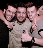 Super party με τον Chris Papa την Πέμπτη στο Boutique club.