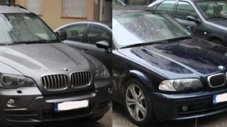 50 κιλά ηρωίνης πιάστηκαν στον Έβρο.