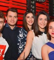 Πήγαμε στο 'Project X' party της Παρασκευής στο Prive club.