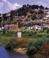 Το Διδυμότειχο πανοραμικά.