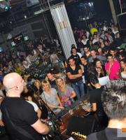 Οι 'Ταξιδιώτες ψυχής' μας....ταξίδεψαν στο Prive Club - The group.