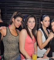 Beach party μέσα στο χειμώνα γίνεται; Στο Prive όλα είναι δυνατά!
