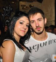 O Nicko (Last summer) Ganos, στο Prive Club - O Nicko.