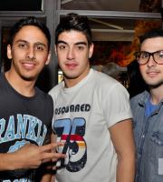 We ♥ Eccentrico cafe όλες τις ώρες της ημέρας και της νύχτας!